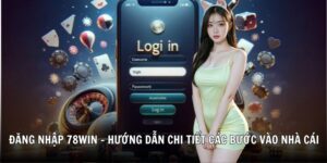 đăng nhập 78win soccer